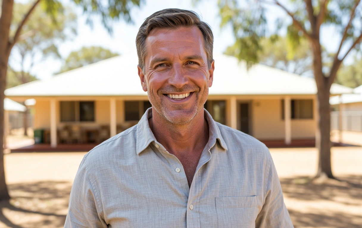 Founder of Newmirado