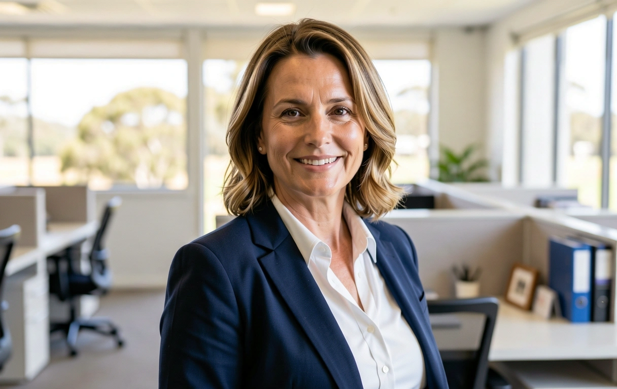 Lead Career Consultant