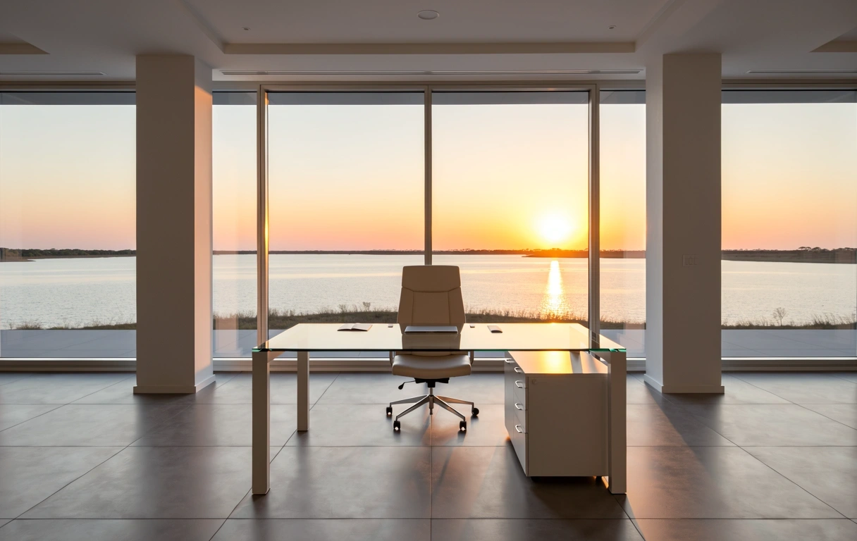 Newmirado Darwin HQ Office Environment