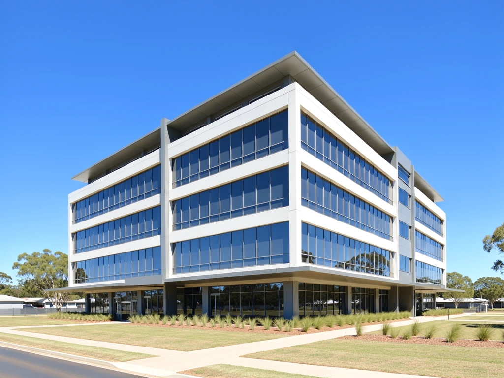 Newmirado Office Location