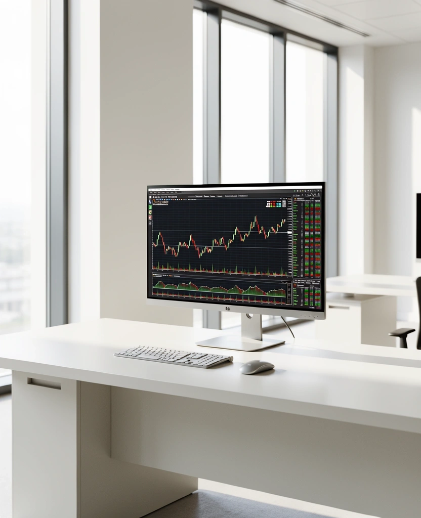 Education and research workspace